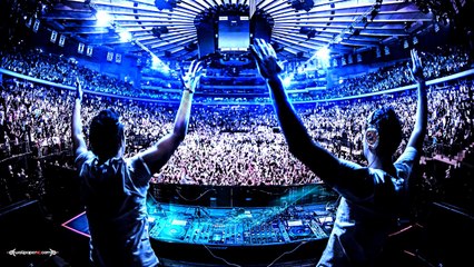 Hardwell ft. W&W - Jumper (Ra5ul Darker Bootleg)