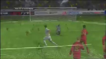 England vs Germany World Cup 2010[240P]