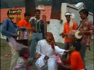 Barha Chalaak - Holi Aayee Re