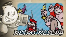 Retro Reseña: Donkey Kong Jr.