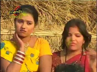 Kaise Ke Fagua Manaai Re - Holi Aayee Re