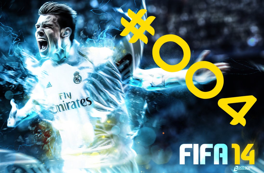 Let's Play Fifa 14 Koop Saison # 4 (Deutsch) - Rage-Modus 5000!!!!!!!! «» Fifa 14 | HD