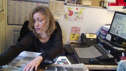 Museon Arlaten : Service de Documentation