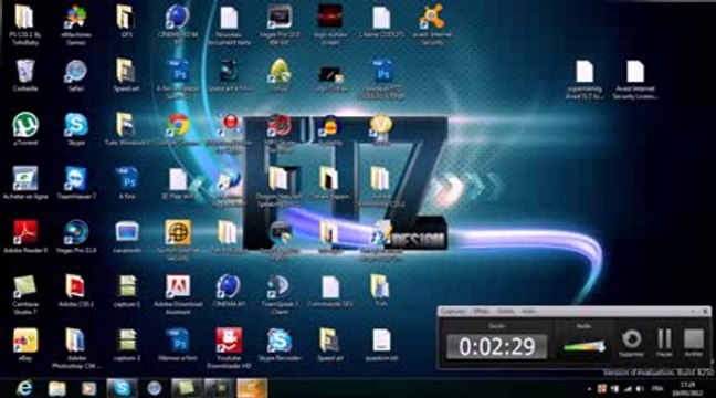 [2014] Télécharger Avast Anti Virus PRO Crack Gratuitement [FR] [Français]