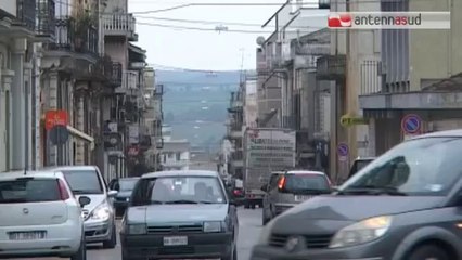 TG 13.03.14 Omicidio di Gravina: investigatori seguono la pista delitto "commissionato"