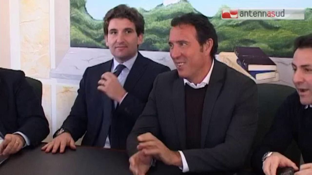 TG 13.03.14 Comunali, centrodestra in bilico. Di Paola: "La mia indipendenza non è trattabile"