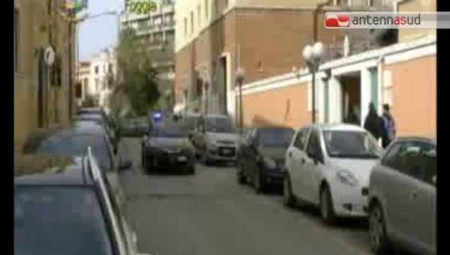 TG 13.03.14 Falsi atti insegnanti di sostegno, inchiesta della Procura di Foggia