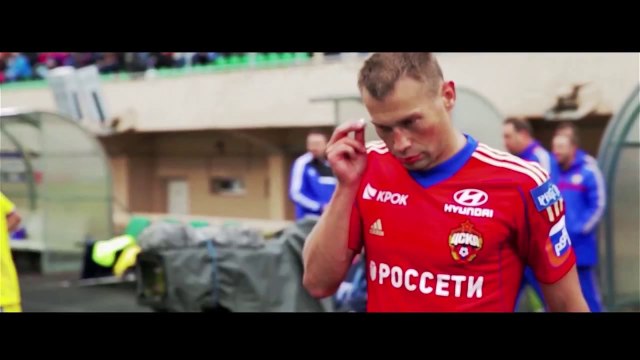 ПФК ЦСКА - Зенит, 15.03.2014. Превью.