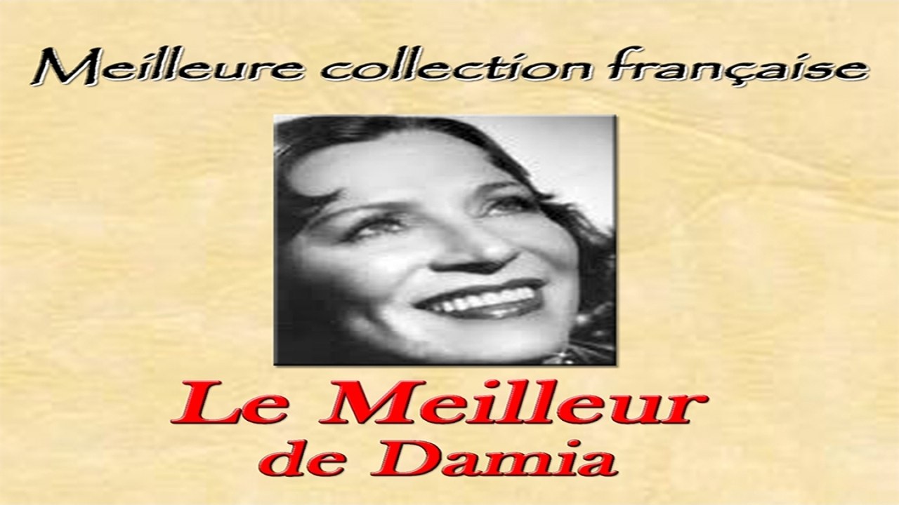 Damia La Guinguette A Ferme Ses Volets