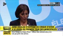 Gay-friendly et geek-friendly, ça va ensemble selon Anne Hidalgo