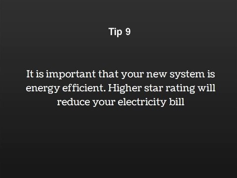 Air Conditioner Buying Guide: 12 Smart Tips to Consider When Purchasing Your New Cooling System