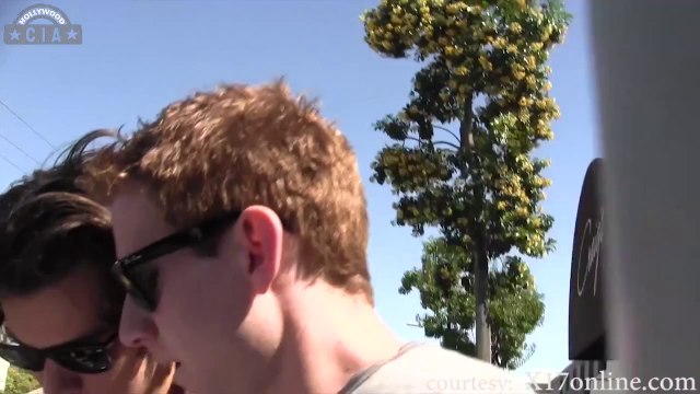 Harry Styles Asked About his Relationship With Kendall Jenner