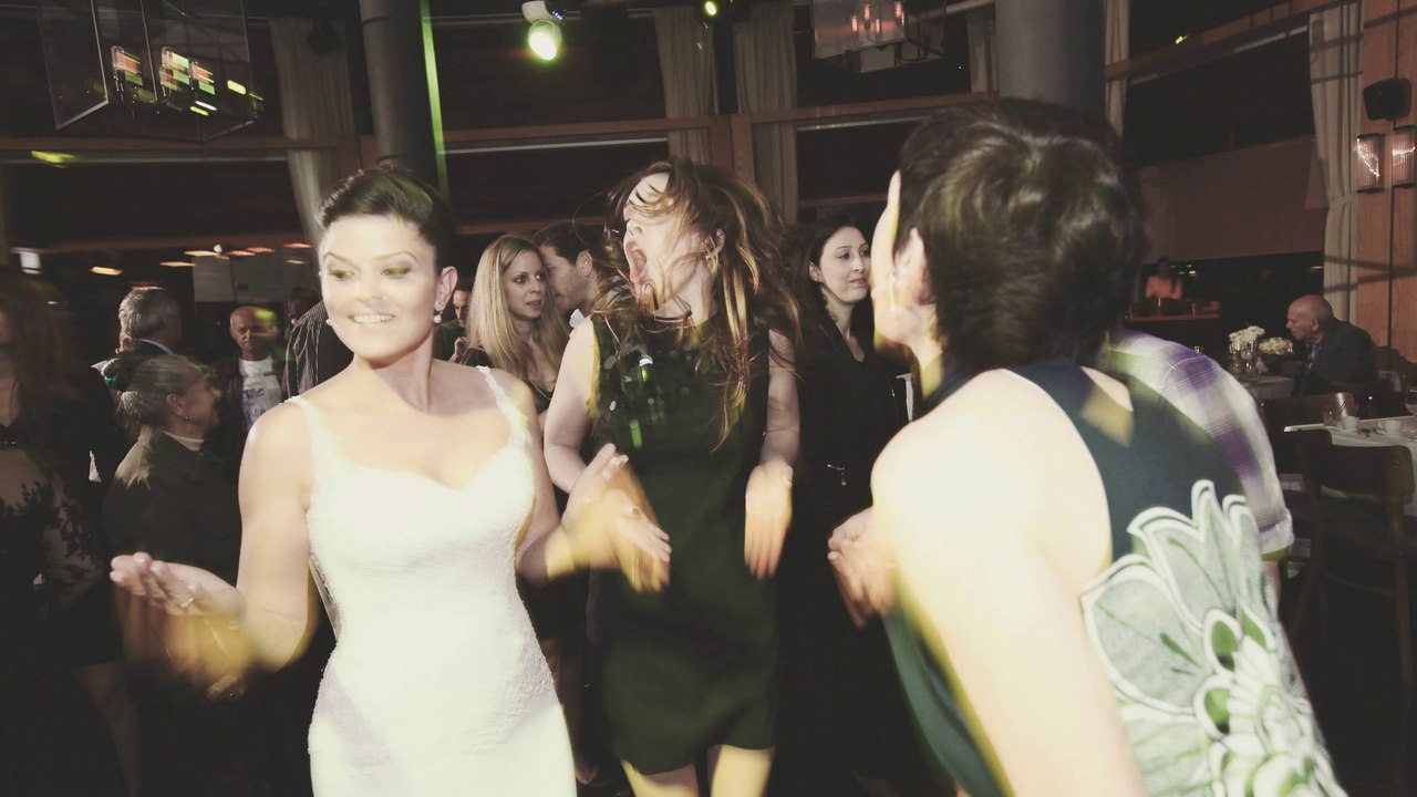 Kobi+Daria weddingday