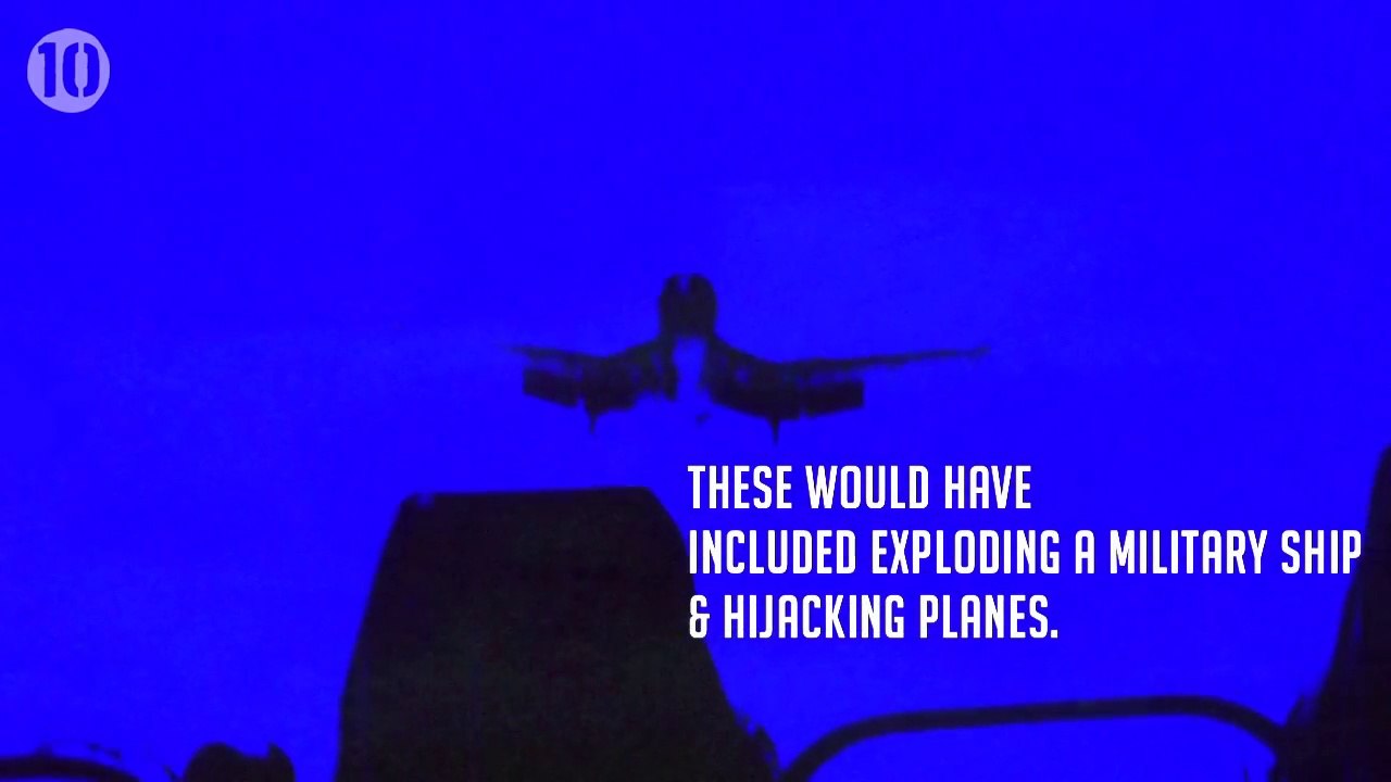 10 Secret Facts About The CIA