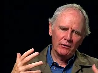 A Conversation with James Carroll[240P]