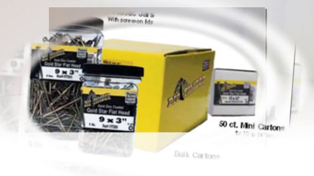 High Quality Screws & Fasteners - Xander Fasteners