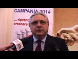 Campania - 50 milioni per le piccole e medie imprese (13.03.14)