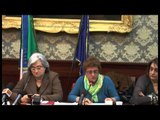 Napoli - Arriva la Commissione Antimafia -3- (12.03.14)