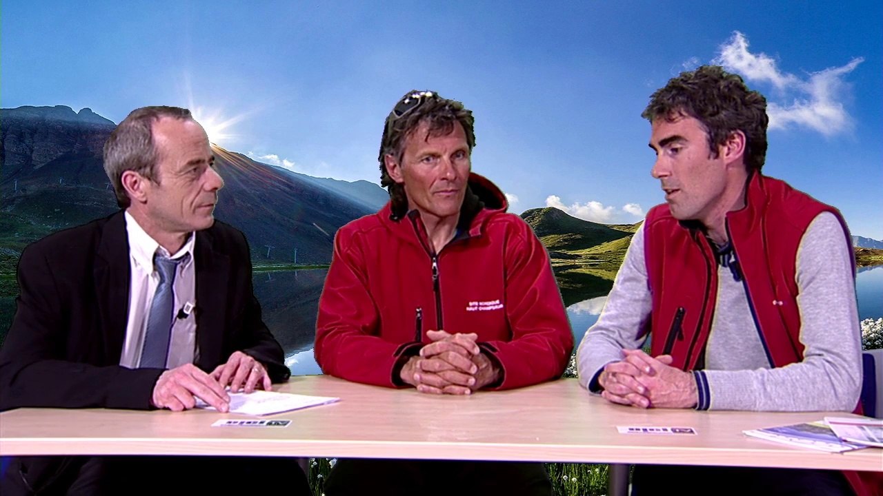 En Direct D!CI : Special Champsaur - Partie 2