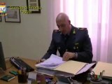 Foggia - Operazione Zero in condotta (13.03.14)