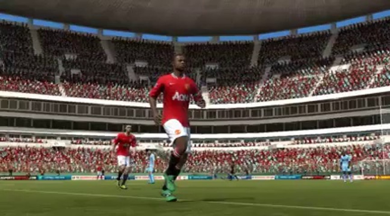 FIFA 12 Ultimate Team [HD] Ep.3 - Walczyć do końca, nie zawsze się da[240P]