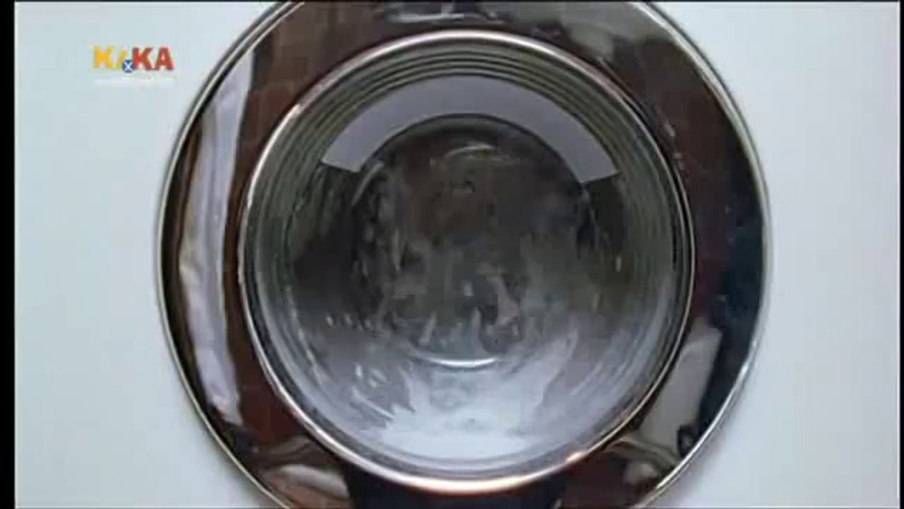 Waschmaschinen Test 2014 - beste Waschmaschine Testsieger