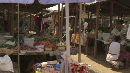 Rwanda, broken memories - TRAILER