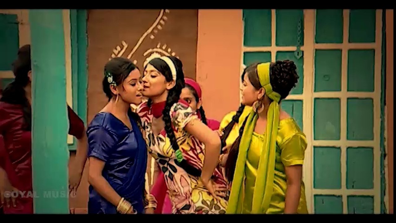 Kuldeep Rasila Miss Pooja - Doriya HD - Goyal Music - Official Song