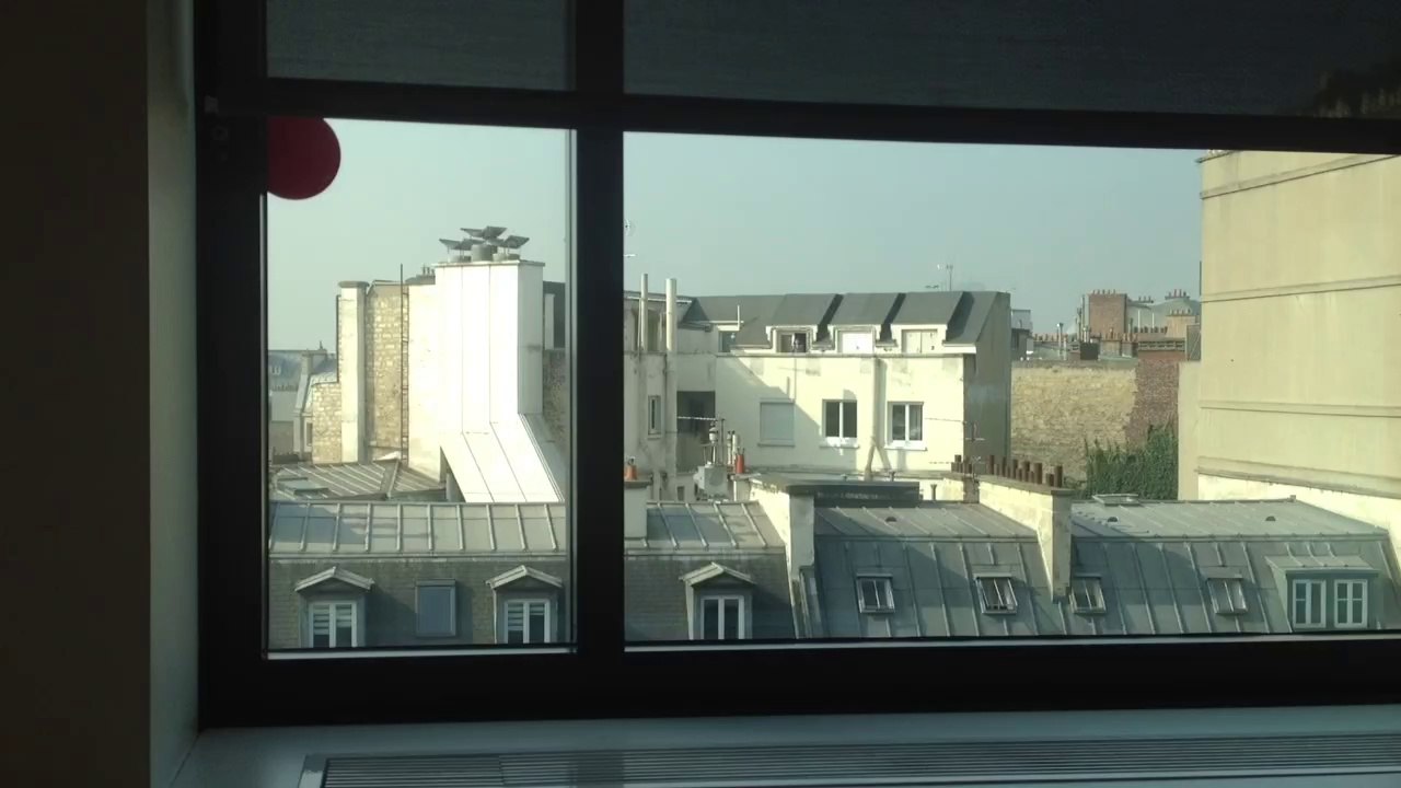 Enregistrement mobile du 14 mars 2014
