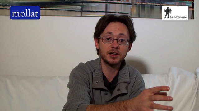 François Jarrige - Techno-critiques du refus des machines à la contestation des technosciences