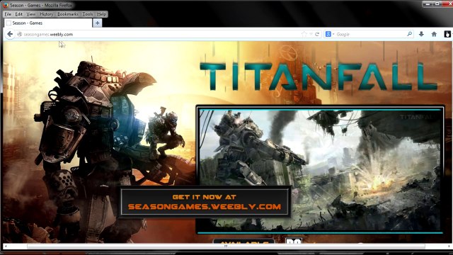 Titanfall 2014 FREE Origin Keys And Xbox One Codes