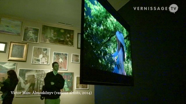 A Few Grams of Red, Yellow, Blue. New Romanian Art / Centre for Contemporary Art Ujazdowski Castle CSW, Warsaw