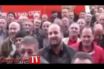 Çayeli adayı: Obama’nın selamı var