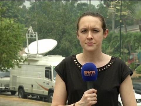 Boeing disparu: les pays impliqués ne parviennent pas à coordonner leurs recherches - 14/03