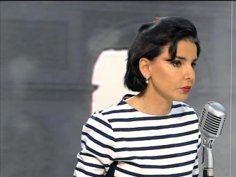 Rachida Dati: Il y a des confrères (journalistes) qui sont des vrais tocards - 14/03