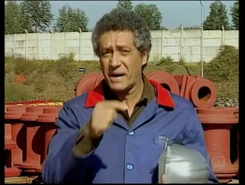 TELECURSO - PROFISSIONALIZANTE DE MECÂNICA - Processos de Fabricação - Teleaula 2 - 20131015