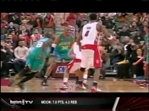 Chris Bosh - My NBA Journey NBATV Special[240P]