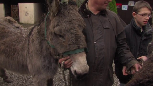 Midi Chez Vous - Landrethun les ardres - Le FLot de Yeuse - Emission 1