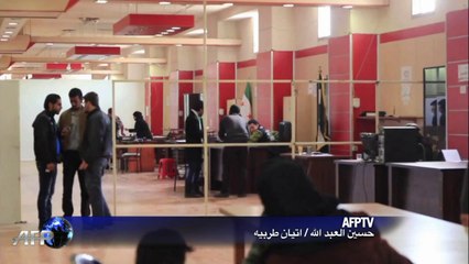 سكان مناطق المعارضة في حلب يستعيدون حياتهم الطبيعية