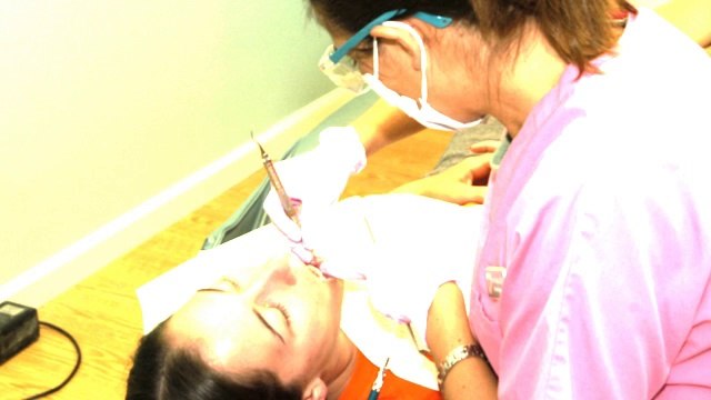 Cosmetic Dentist, Implant Dentistry Or Emergency Detist - Egg Harbor Family Dental PA