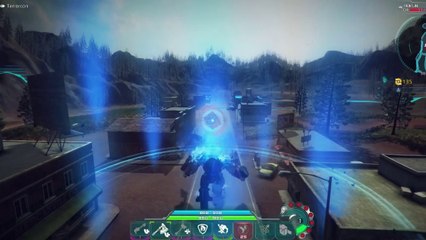 Introducing Autobot Front-Line - Transformers Universe Game [HD]