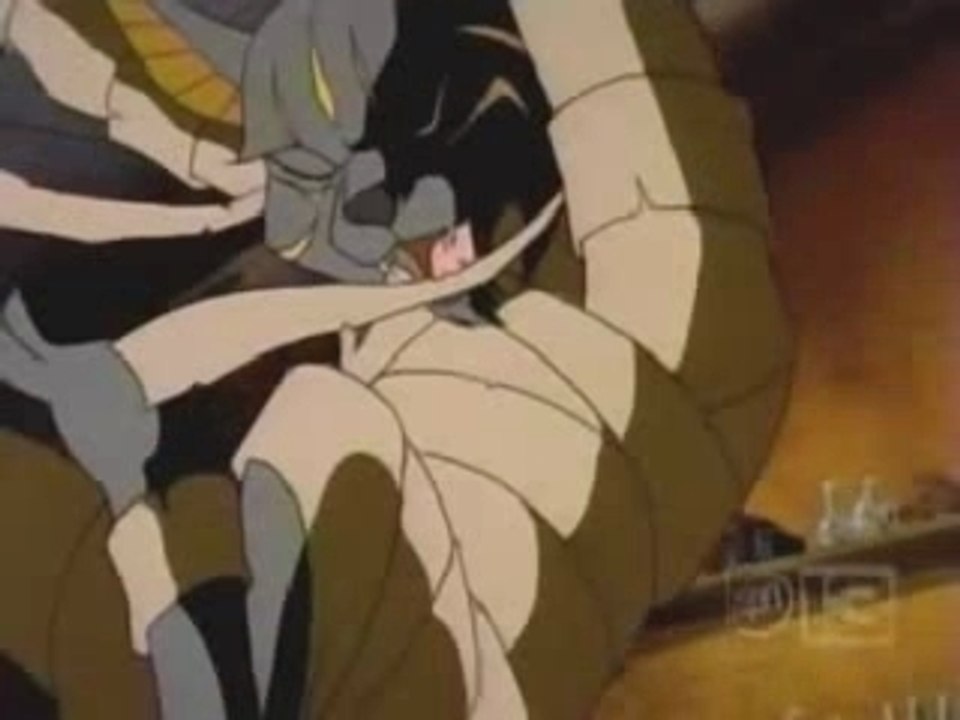 Turbo momies nefertina catgirl