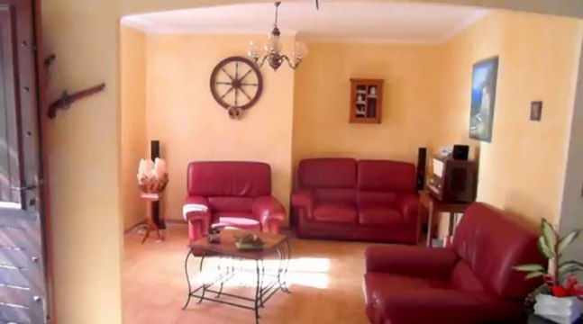 EXCLU TOULON VENTE MAISON DE PLAIN-PIED T5 En parfait etat sur 500 m2 de terrain