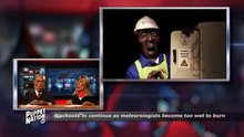Puppet Nation ZA | News Update | Eskom's Up a Pole