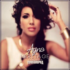 Ayna - Héritage (extrait)