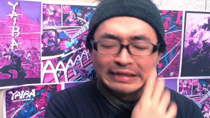 Yaiba : Ninja Gaiden Z - La voix des sages