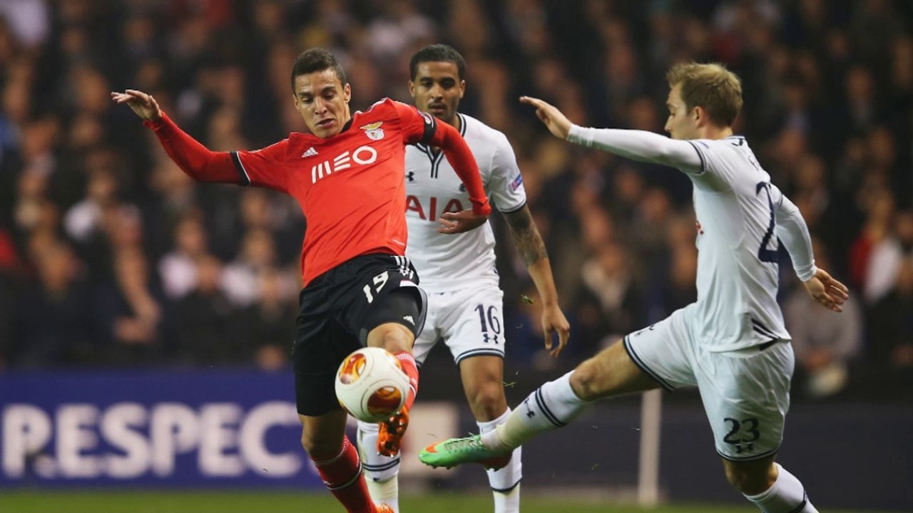 8e - Sherwood (Tottenham) : "Jorge Jesus manque de classe"