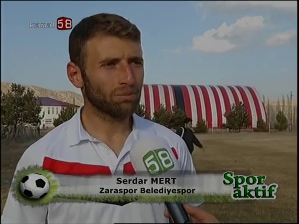Atakum maçı Aykut ve Serdar Mert yorumu