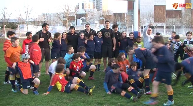 Retour sur le stage à Barcelone