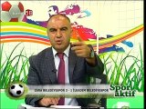 Zara Belediyespor 3-1 İlkadım Belediyespor _ Maç özeti ve yorumlar